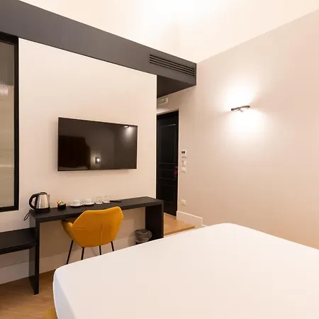 Relais Ammira Neapel