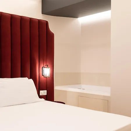 Relais Ammira 4* Napels