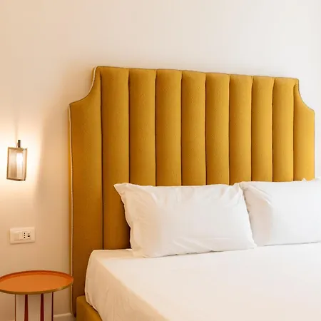 Gasthof Relais Ammira Neapel