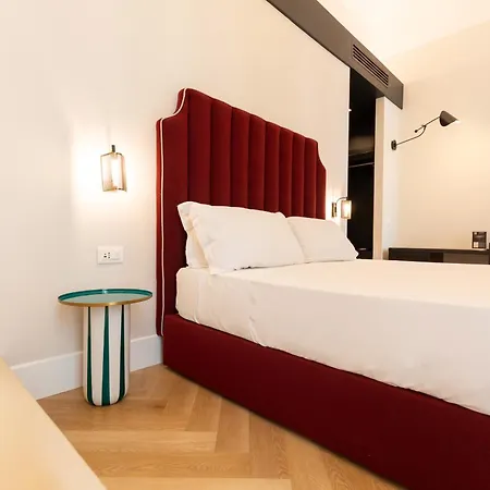 Relais Ammira 4* Neapel
