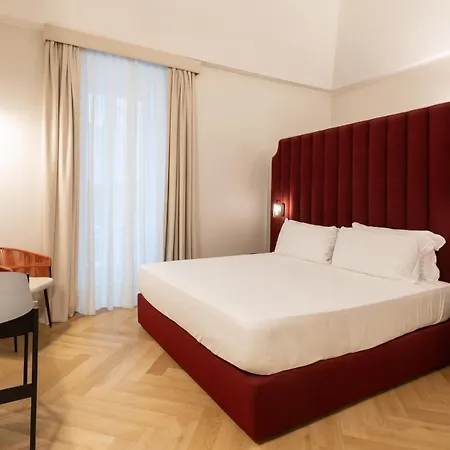 Relais Ammira 4* Neapel