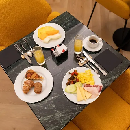 Gasthof Relais Ammira Neapel