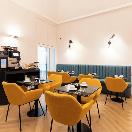 Relais Ammira 4* Neapel