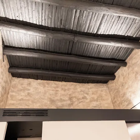 Relais Ammira 4* Neapel