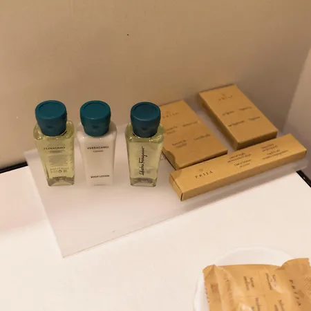 Relais Ammira 4* Neapel