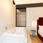Relais Ammira Penzion Neapol