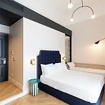 Relais Ammira 4* Neapol