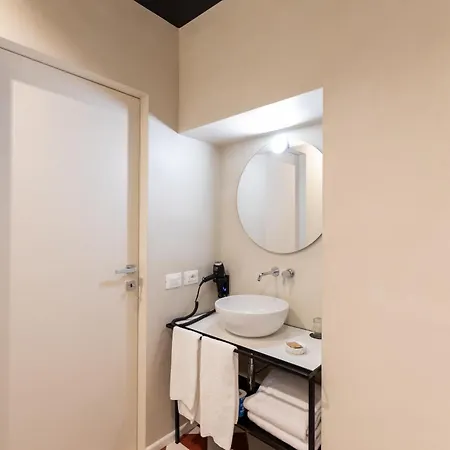 Guest house Relais Ammira Naples