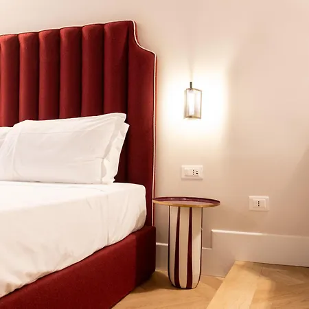 Guest house Relais Ammira Naples