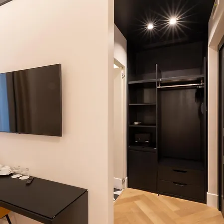 Πανσιόν Relais Ammira 4*