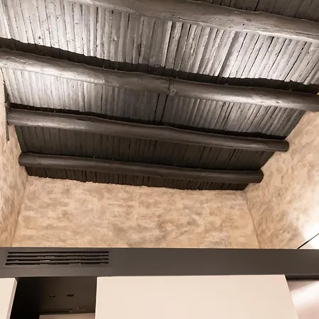 Relais Ammira Pensjonat Neapol