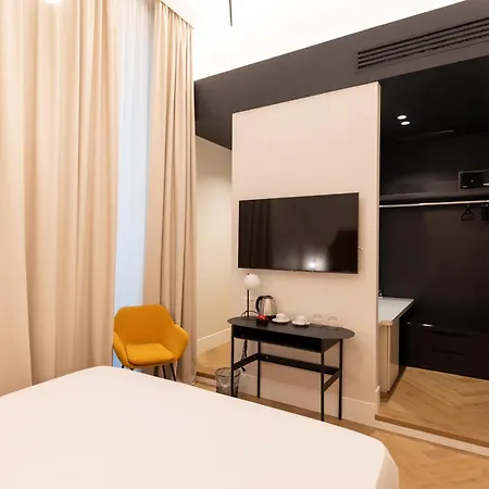 Πανσιόν Relais Ammira Νάπολη