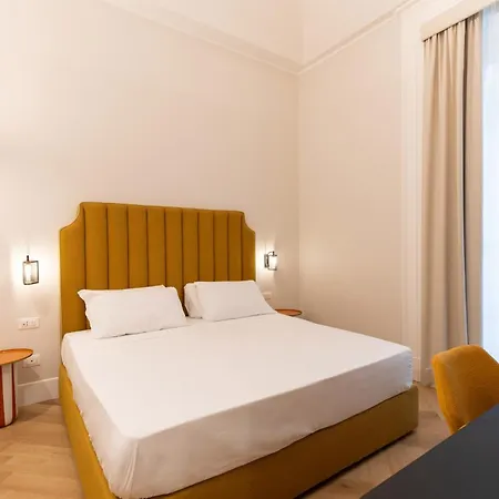 Relais Ammira * Naples