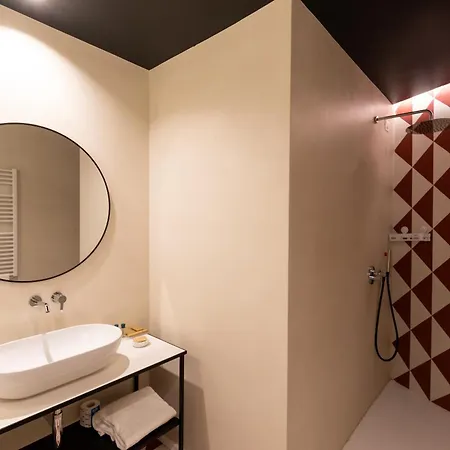 Relais Ammira Πανσιόν