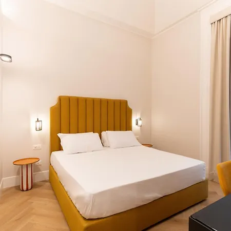 Pensjonat Relais Ammira *