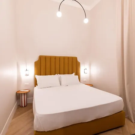 Relais Ammira Guest house Naples
