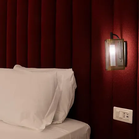 Relais Ammira Guest house *