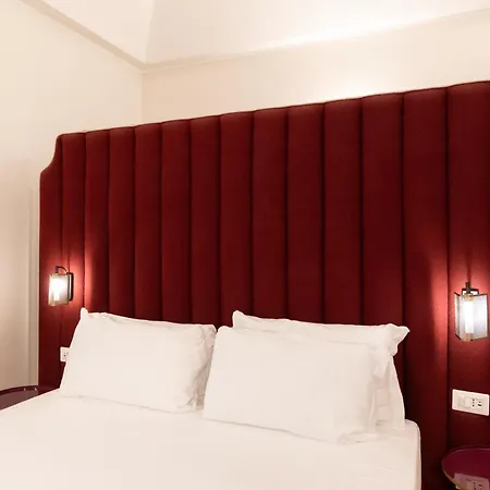 Πανσιόν Relais Ammira 4*