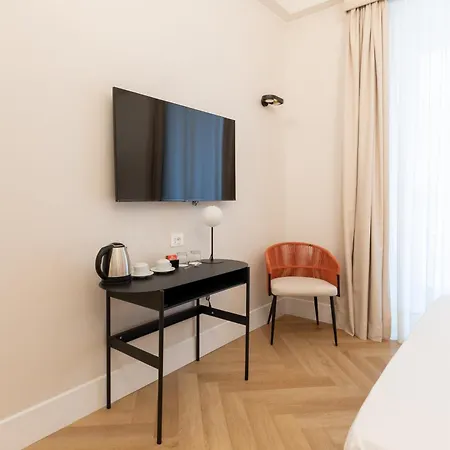 Πανσιόν Relais Ammira