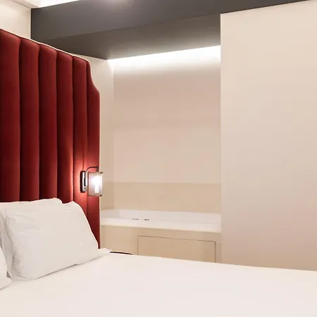 Relais Ammira Pensjonat *