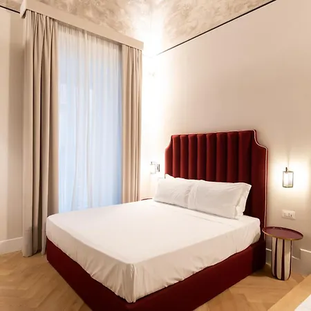 Guest house Relais Ammira Naples