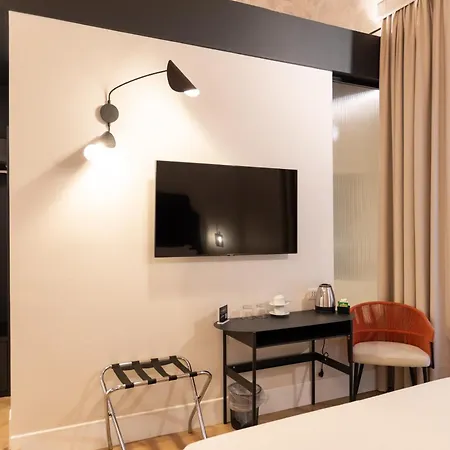 Relais Ammira Πανσιόν Νάπολη