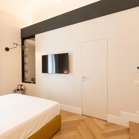 Relais Ammira Guest house Naples