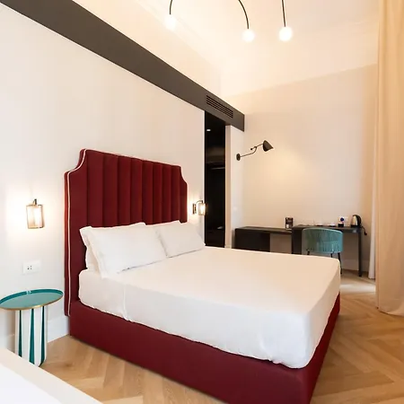 Relais Ammira 4* Naples