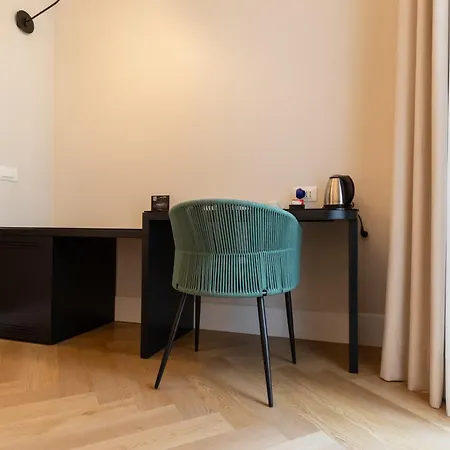 Πανσιόν Relais Ammira