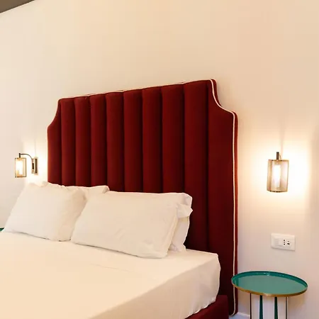 Relais Ammira Maison d'hôtes