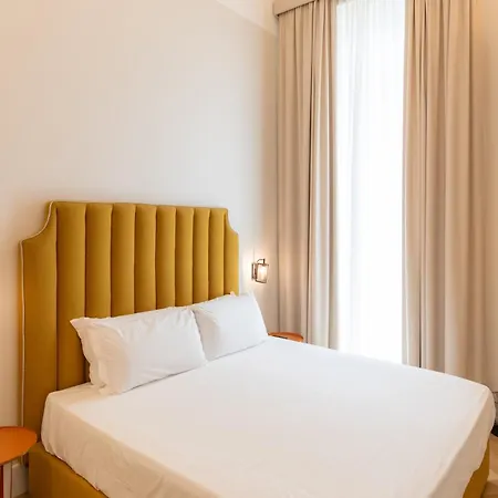 Pensjonat Relais Ammira