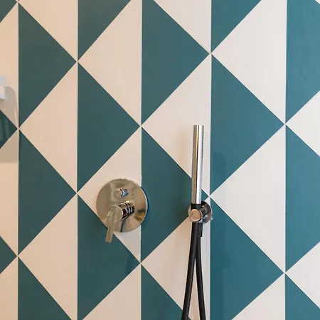 Relais Ammira Pensjonat *