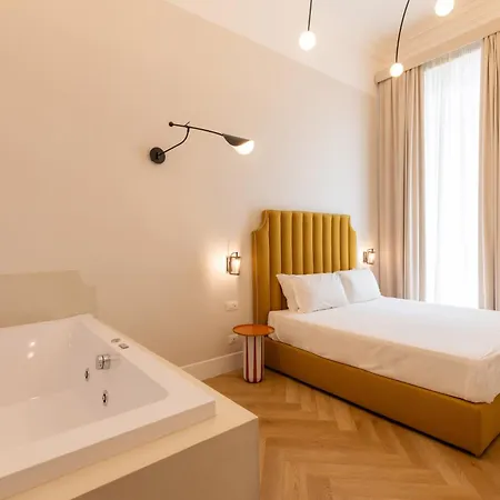 Relais Ammira Πανσιόν 4*