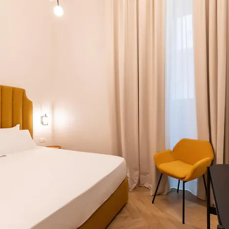 Guest house Relais Ammira Naples