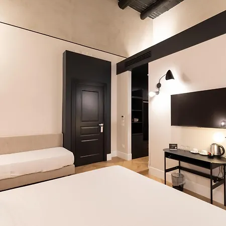Relais Ammira Neapol