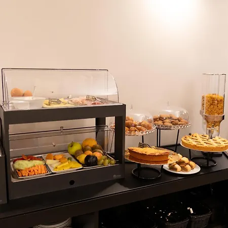 Guest house Relais Ammira