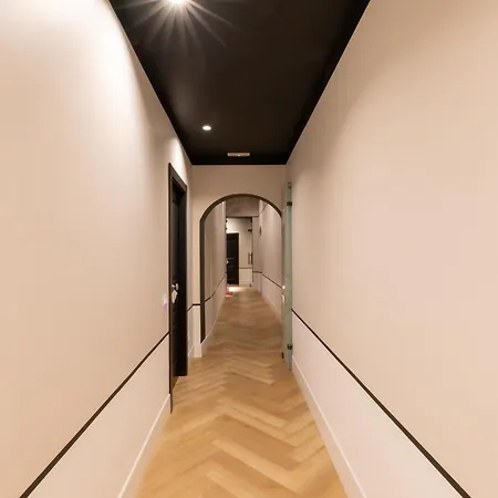 Relais Ammira Pensjonat Neapol