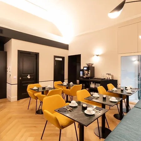 Relais Ammira Naples