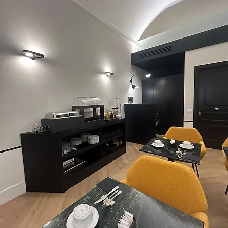 Relais Ammira Πανσιόν