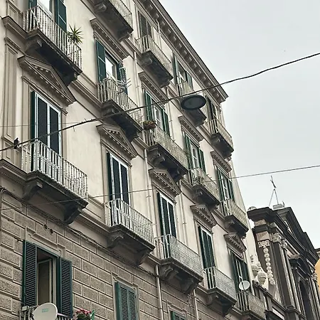 Πανσιόν Relais Ammira 4*