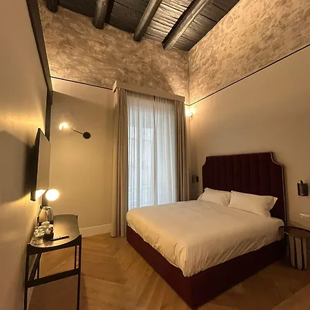 Relais Ammira Maison d'hôtes