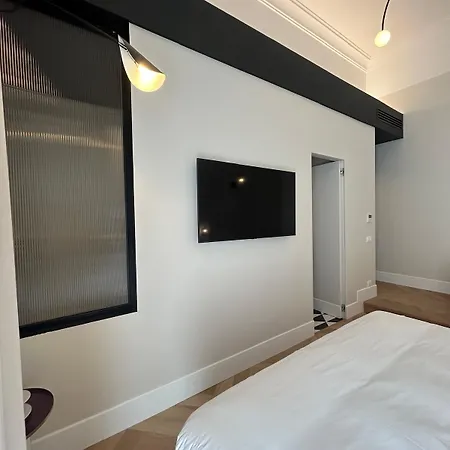 Πανσιόν Relais Ammira 4*