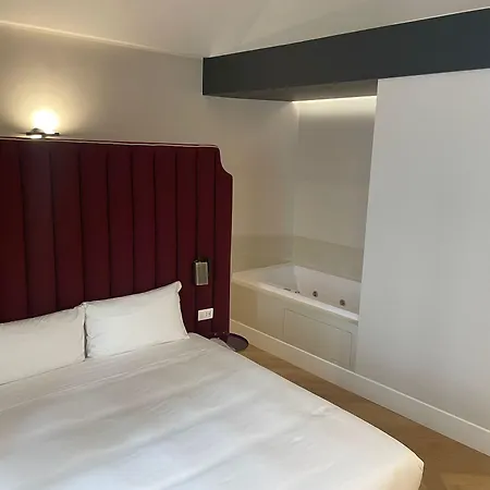 Relais Ammira 4* Νάπολη