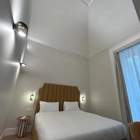 Maison d'hôtes Relais Ammira
