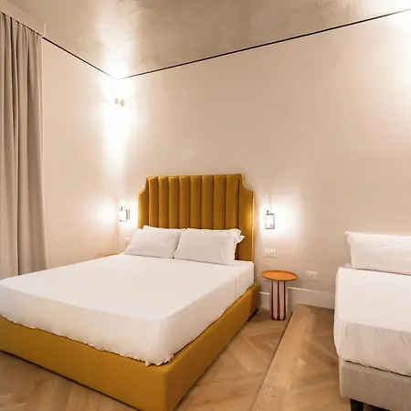 Relais Ammira Πανσιόν Νάπολη