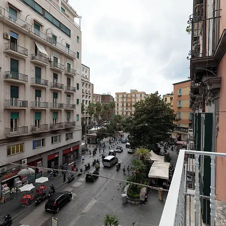 Relais Ammira Πανσιόν