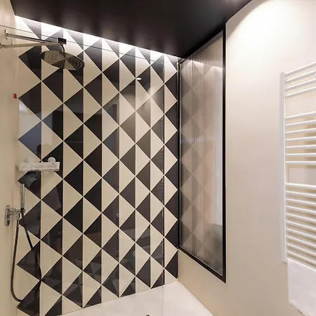 Relais Ammira 4* Νάπολη