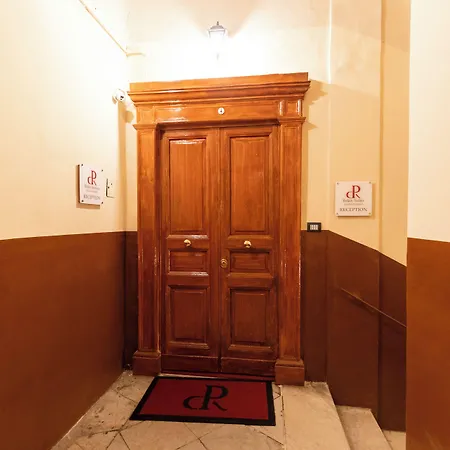 Relais Ammira Maison d'hôtes 4*