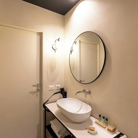 Relais Ammira Guest house Naples