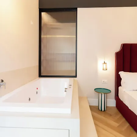 Guest house Relais Ammira 4*